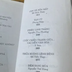 TRUYỆN NGẮN HAY 2005-2006 1037863