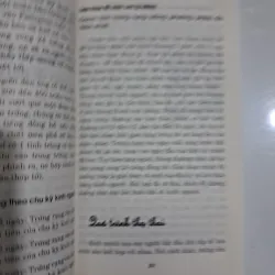Cẩm nang chăm sóc bà mẹ mang thai 995557