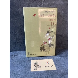 Buổi chiều ngồi hát-Nguyễn Việt Hà- sách lưu kho còn seal,mới 95% Sách văn học STB0302 Rebooks.vn