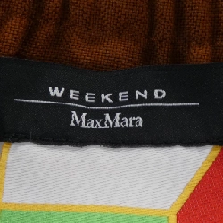 Max Mara weekend 513607236 Quần - Hàng hiệu Chính hãng 821397