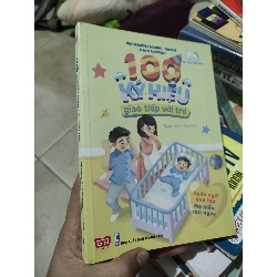 [59K/kg] 100 ký hiệu giao tiếp với trẻHCM01/03