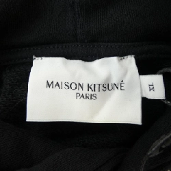 Maison Kitsuné MAISON KITSUNE IU00355KM0001 Áo khoác - Hàng hiệu Authentic 897812