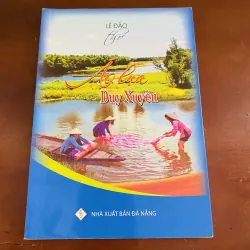 Áo lụa Duy Xuyên  976836