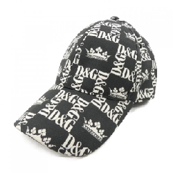 Mũ DOLCE&GABBANA GH590A - Hàng hiệu Chính hãng