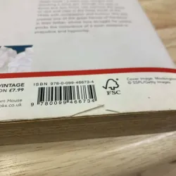 To Kill A Mocking Bird - Harper Lee 760486