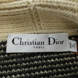 Áo khoác cardigan CHRISTIAN DIOR 635353