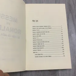 Messi và ronaldo đại chiến giữa những vị thần. 2a4 989631