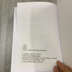 Dịch học ngũ linh - cao từ linh. 3a4 1012818