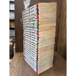 Truyện tranh Wild Life cuộc sống hoang dã 406271