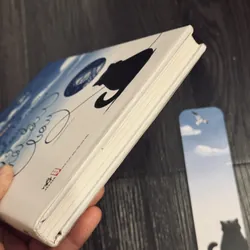 Chuyện con mèo dạy hải âu bay (bìa cứng + bookmark) 572260