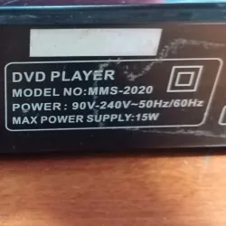 Đầu DVD cũ Mitsutoyo MMS-2020 1010083