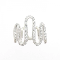 Nhẫn Kim Cương Nữ Hoàng 0.32CT - Hàng hiệu Chính hãng 835252