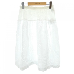 ISSEY MIYAKE me ISSEY MIYAKE MI22FG462 Váy - Hàng hiệu Chính hãng