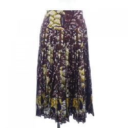 【Mã giảm giá】Christian Dior CHRISTIAN DIOR Váy