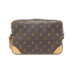 Túi xách vai Louis Vuitton Monogram Trocadéro 30cm M51272 - Hàng hiệu Authentic 765599