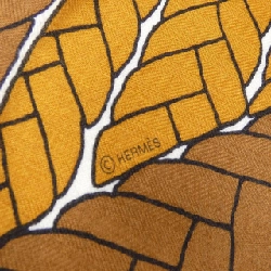 HERMES TRESSES H H243847S Khăn choàng - Hàng hiệu Authentic 835593