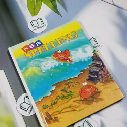 [MIỄN PHÍ BỌC SÁCH] Sra Spelling Grade 4 713911