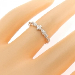 Nhẫn kim cương Aker - Hàng hiệu Authentic 835446