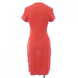 【Khuyến mãi】Chanel CHANEL Váy liền 650035