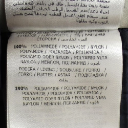 MONCLER FLAMMETTE Áo khoác lông - Hàng hiệu Chính hãng 810588