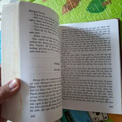 Bá Tước Môngtơ Crixtô 995934