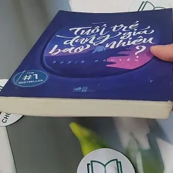 Tuổi Trẻ Đáng Giá Bao Nhiêu? 705622