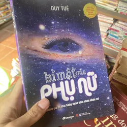 Bí mật của phụ nữ