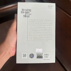 Lối Sống Tối Giản Của Người Nhật – Sasaki Fumio- K5 1044119