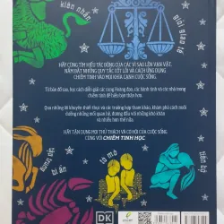 Sách Chiêm Tinh Học - Vận dụng trí tuệ về các vì sao vào đời sống 731074