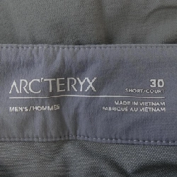 Quần GAMMA ARC'TERYX X000009305 - Hàng hiệu Chính hãng 887149
