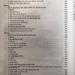 KỸ THUẬT SỬA CHỮA Ô TÔ PHẦN ĐỘNG CƠ XĂNG 471573