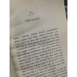 The Chronicles of Narnia: Prince Caspian – C. S. Lewis 559627