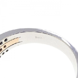 Damiani Belle Époque Nhẫn - Hàng hiệu Authentic 835368