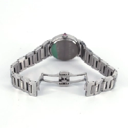 Bulgari Bulgari Bulgari 12P BBL26S/BBL26WSS/12 SS Quartz - Hàng hiệu Chính hãng 874722