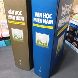 Văn học miền Nam (Nguyễn Q. Thắng) 327378