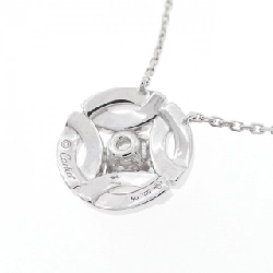 Cartier Galantry Necklace - Hàng hiệu Authentic 843205