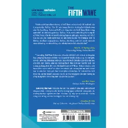 Làn Sóng Thứ Năm: Giáo Dục Khai Phóng Kiểu Mỹ - Michael M. Crow, William B. Dabars 296379