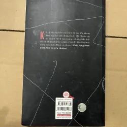 Hồ sơ tâm lý tội phạm 1019649