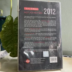 Ngày tận thế 2012 - Lawrence E. Joseph 755609