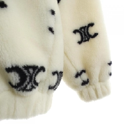 Celine CELINE Trionf 2Y983389U Áo khoác - Hàng hiệu Chính hãng 809519