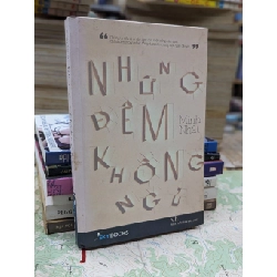 Những đêm không ngủ - Minh Nhật 126139