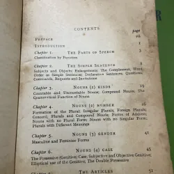 A NEW COURSE IN ENGLISH GRAMMAR- Zdiên Hồng  999215