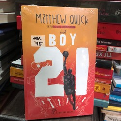 Boy 21 - Matthew Quick