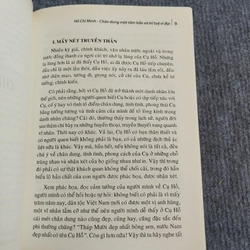 HỒ CHÍ MINH: CHÂN DUNG MỘT TÂM HỒN VÀ TRÍ TUỆ VĨ ĐẠI 549071