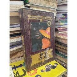 Túp Lều Bác Tom - Harriet Beecher Stowe 137583