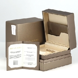 Bulgari Octo Ultranero DLC BGO41S/BGO41BBSVD SS Automatic - Hàng hiệu Chính hãng 880307