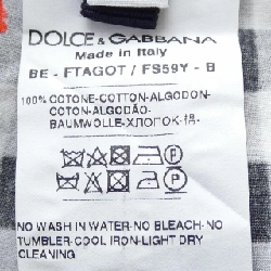 Dolce & Gabbana DOLCE&GABBANA FTAGOT/FS59Y Quần short - Hàng hiệu Chính hãng 817830