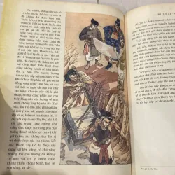 TỪ KINH ĐÔ ĐẾN THỦ ĐÔ, DẶM DÀI ĐẤT NƯỚC THEO NĂM THÁNG 997542