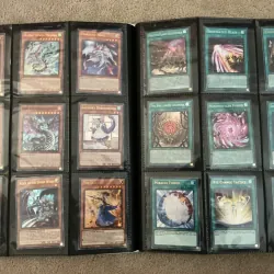 Bộ Thẻ Quái vật Yu-Gi-Oh! Đầy Đủ Các Loại Bộ Sưu Tập 2023 731440