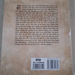 Lịch Sử Của Sách - James Raven 747811